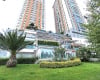 Apartament Z Przestronnym Tarasem W Kompleksie W Stambule