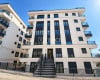 Ruime Appartementen Op 1,5 Km Van De Kust In Beşiktaş Istanbul