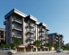1-bedroom Investment Apartments Near the Arterial Road in Bursa 5