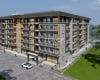 Appartements Élégants Avec Piscine Commune À Yalova 4