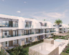 Elegante Appartementen Met Zwembad In Pilar De La Horadada