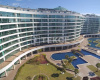 Apartments Close to the Beach and Social Amenities in Antalya 3