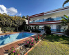 Schicke Villa Mit Stadt- Und Meerblick In Alanya 2