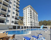 Furnished Apartment in a Socially Rich Complex in Alanya Antalya 1