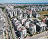 Maisonette-wohnung In Einer Wohnanlage Mit Pool In Antalya 5