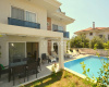 Fristående Villa Med 4 Sovrum Nära Stranden I Fethiye Akarca 2