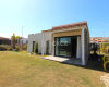 Detached Villas in a Project with Shopping Center in Bodrum