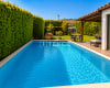Villa Mit Privatem Pool Und Garten Zum Verkauf In Bodrum, Türkei 4