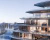 Ultralyx Bugatti Residens Lägenheter I Dubai 2