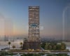 Appartements D'investissement Avec Paiement Mensuel De 0,25 % À JVT 3