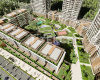 City and Lake View New Apartments in Ankara 6