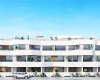 Appartements Élégants Dans Un Complexe De Golf À Los Alcázares. 3