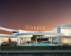 Fristående Villa Med Pool Nära Havet I İzmir Çeşme 3