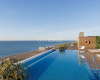 High Ceiling Properties with Spacious Terraces in Malaga 3