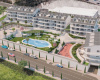 New Apartments in a Residential Complex in Benalmadena 2