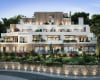 Bright Flats Close to the Beach and Town Center in Marbella 1