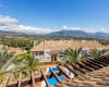 Reihenhaus In La Cala Golf Mit Privatgarten Und Golfplatz Blick 7