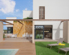 Detached Luxury Villas Near Beach in Orihuela Alicante 3