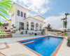 Elegant Villa with Private Pool and Solarium in Ciudad Quesada