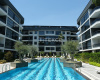 Chic Apartments in a Complex with Pool Close to Amenities in Alanya 1