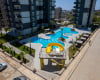 Propiedades Invertibles En Venta En Proyecto Chic En Alanya Avsallar