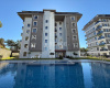 Apartamentos Con Vistas Al Mar Y Muchas Actividades En Alanya Avsallar 1