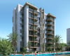 3-bedroom Apartments Close to the Sea in Çağlayan, Antalya 4