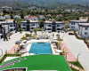 Chic Apartments in Girne Karaoglanoglu Near the Beach 1