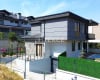 Nilüfer Gümüştepe'de Özel Yüzme Havuzlu Müstakil Villa 1