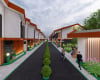 Villas Asequibles Con Jardines Independientes En Yalova Turquía 1