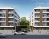 Appartementen In Een Complex Met Een Zwembad In İzmir Karşıyaka 7