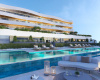 Flats with Panoramic Sea Views in Mijas Costa 4