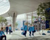Manchester City-villor Med Rika Bekvämligheter I Abu Dhabi 5