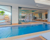 Unique Sea View Flats in Alanya's Most Popular Location 8