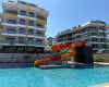 Stylish Flats in a Complex with Two Pools in Alanya Oba 2