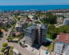 Brand New Real Estate Close to the Sea in Alanya Avsallar 6