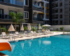 Appartements Dans Un Complexe D'un Bloc Près De La Mer À Mahmutlar 1