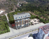 Appartements Vue Nature Et Mer à Alanya 2