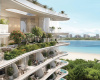 Möblerade Lyxiga Lägenheter Med Pool I Dubai Islands 2