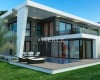 Wille Z Basenami W Kompleksie W Karşıyaka Girne 2