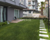 Fully Furnished Property with Garden in Istanbul Beylikduzu 3