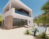 State-of-the-art Detached Villas with Pools in San Pedro 6