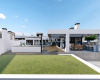 Outstanding Villas in El Chaparral with Open Plan Style in Mijas 2