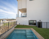 Moderna Golfvillor Med Pool I La Finca Algorfa 6