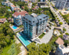 Brand New Real Estate Close to the Sea in Alanya Avsallar 4