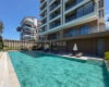 Brand New Real Estate Close to the Sea in Alanya Avsallar