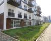 Apartments in a Complex with Terraces in Antalya Altintas 8