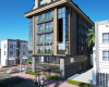 Stylowe Mieszkania W Centralnej Lokalizacji W Alanyi Antalya