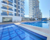 Furnished Apartment in a Project with Facilities in Alanya 2