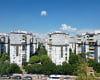 Spacious Flat in a Complex Near Tram Station in Kepez Antalya 4